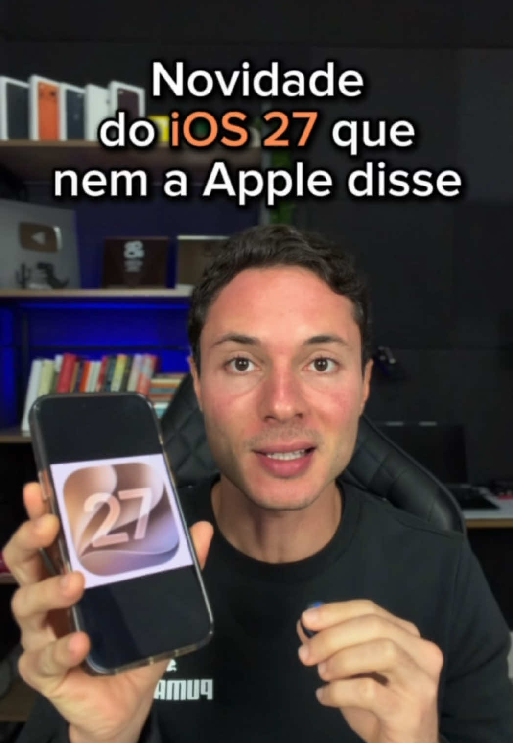 @Gui Cassiri - Dicas