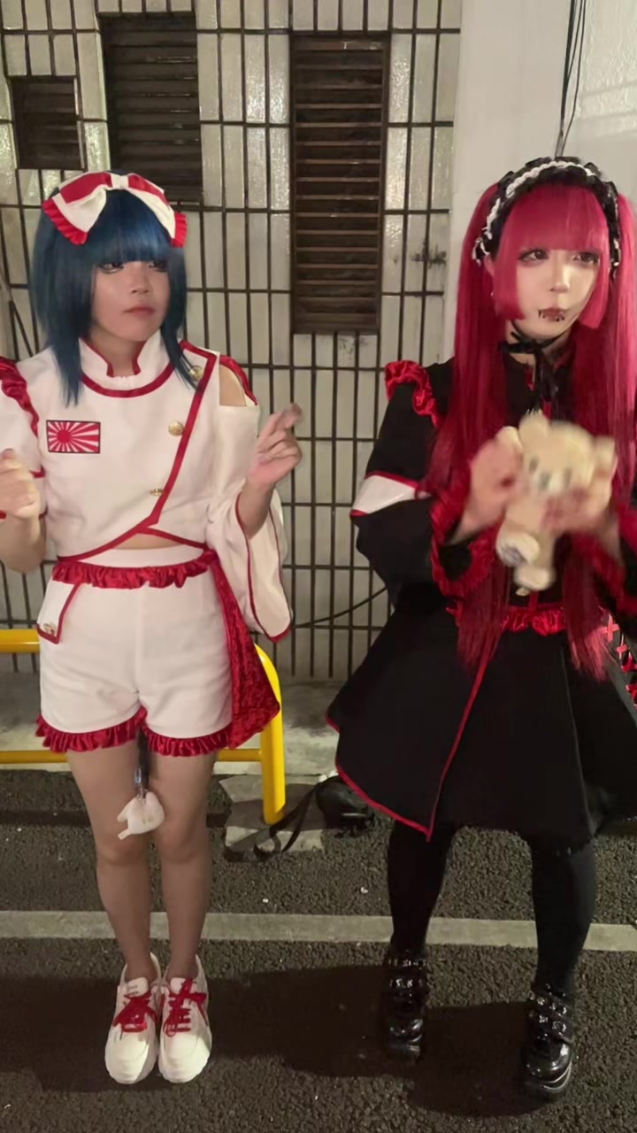 @幾星霜を彷徨った君と希望を翳して。/KIMIKAZA【公式】