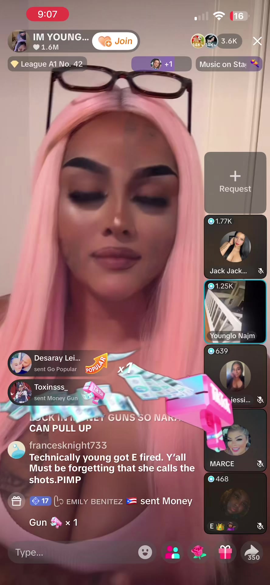 @🌸BOSSBABE🌸 TarynnLynn🫶❤️