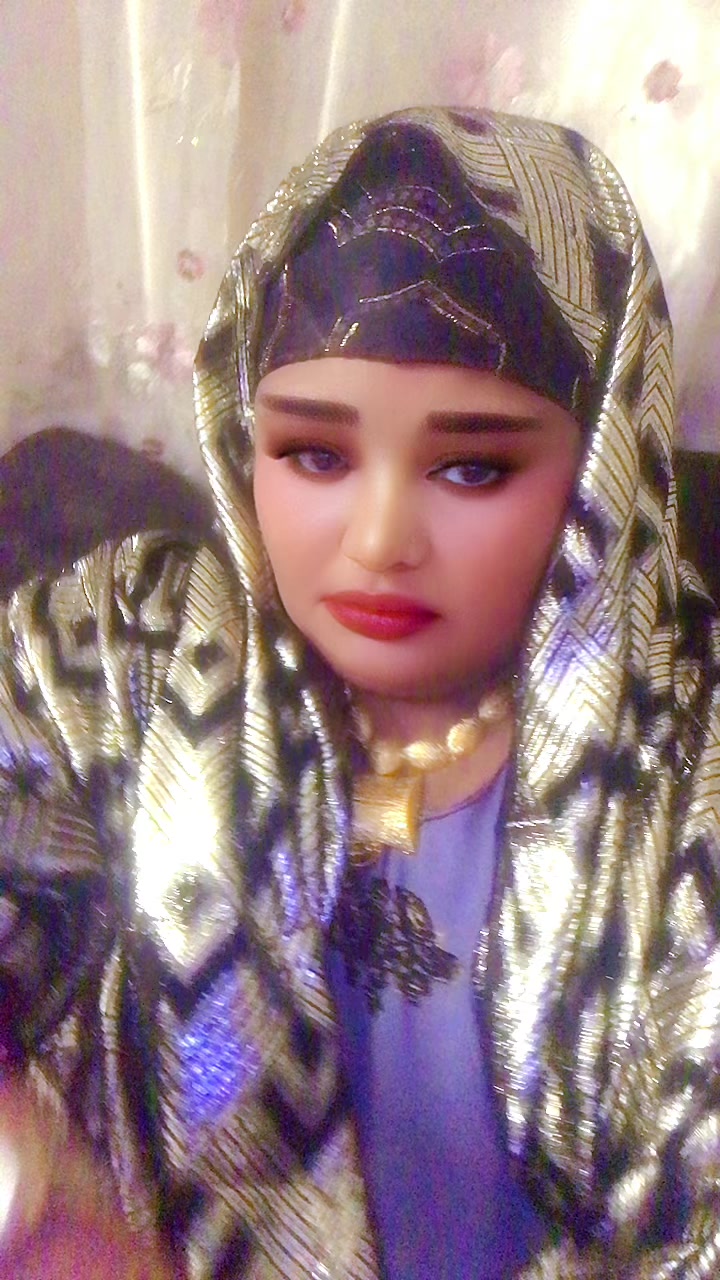 @maryan abu bakarll