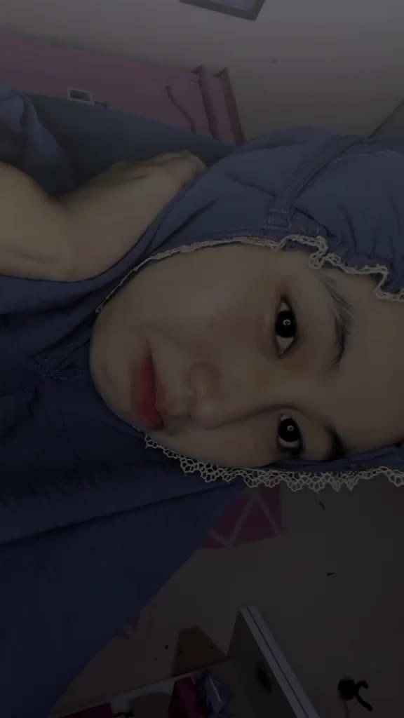 @😍PESONA HIJAP CANTIK😍