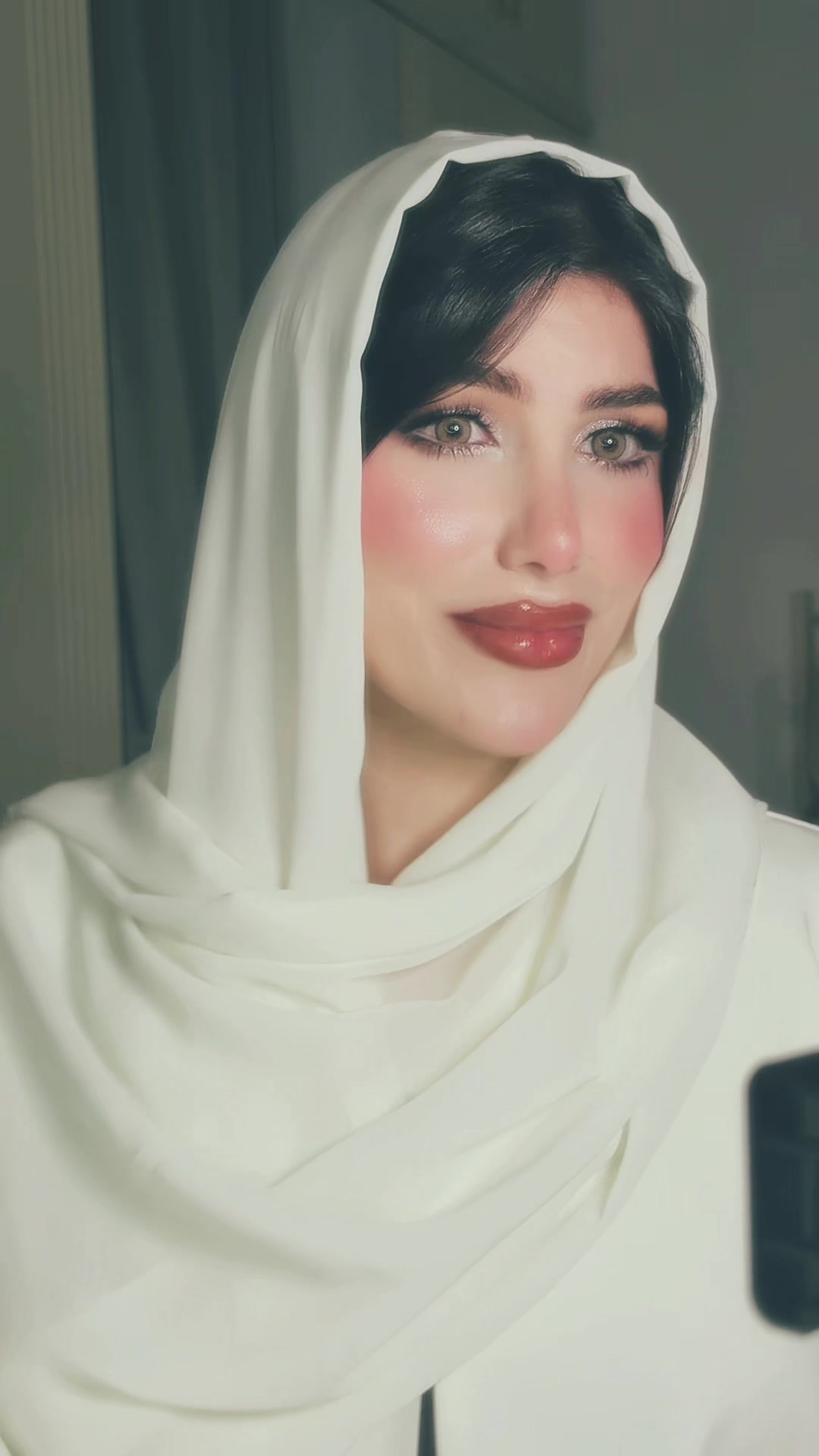 @Areej.Makeupartist