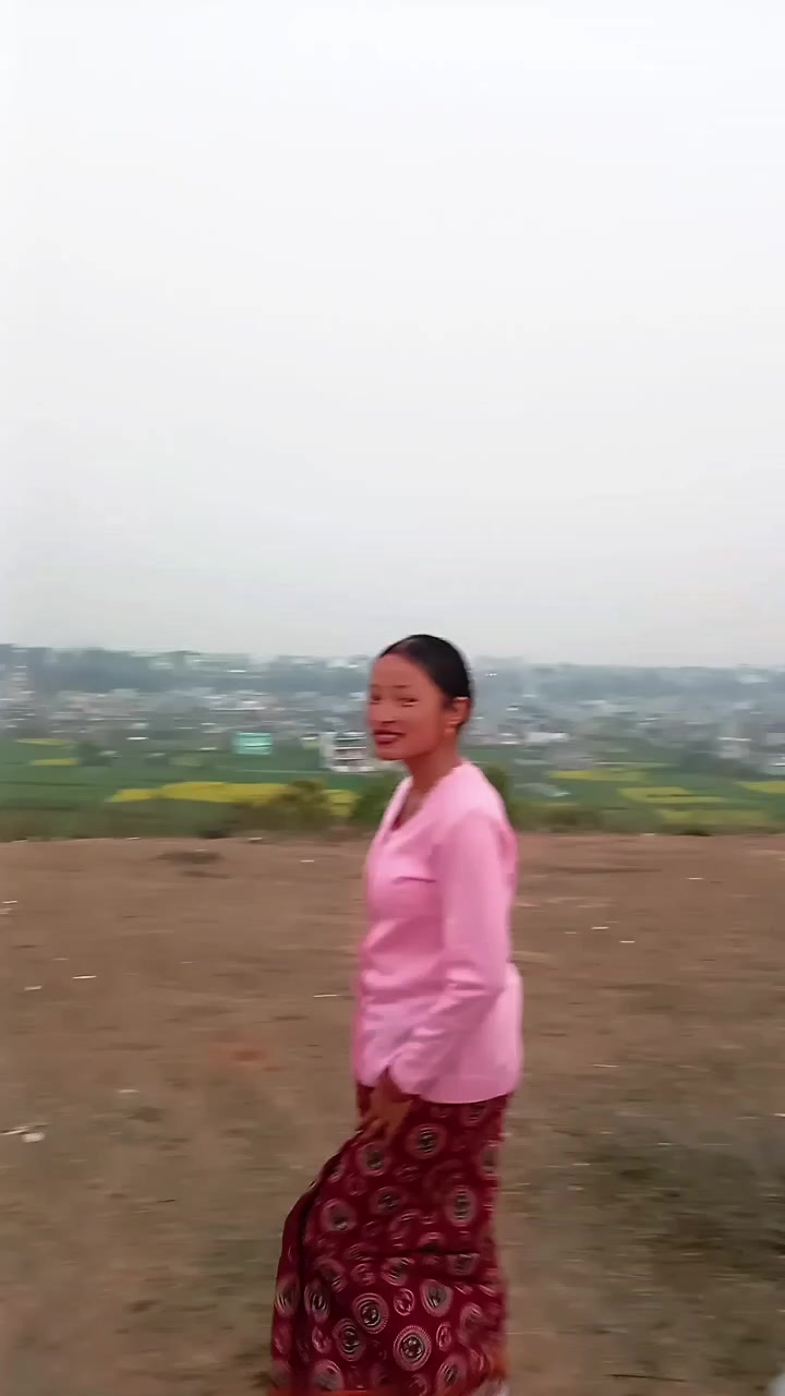 @Aasha Raskoti Magar