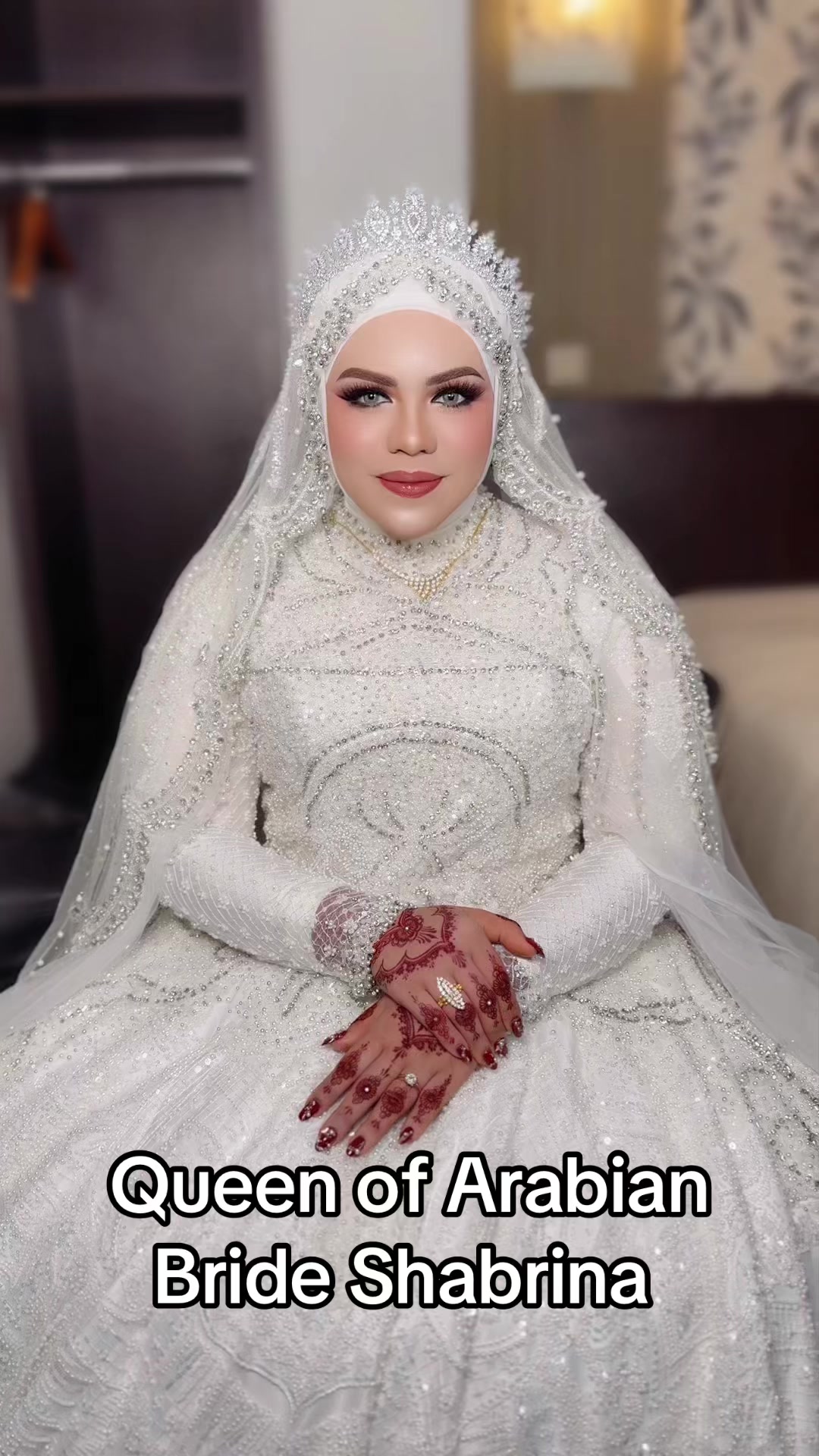 @Najmah_makeup