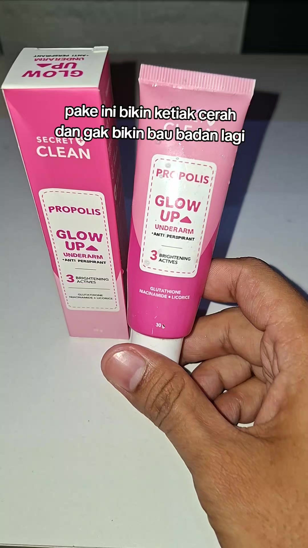 @PETUNJUK REZEKI