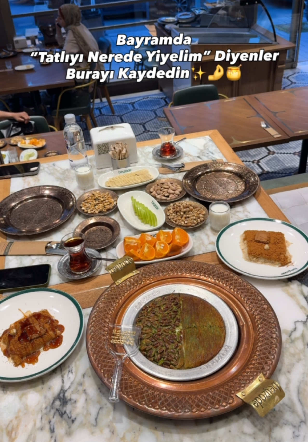 @Üstüne Çay Gider