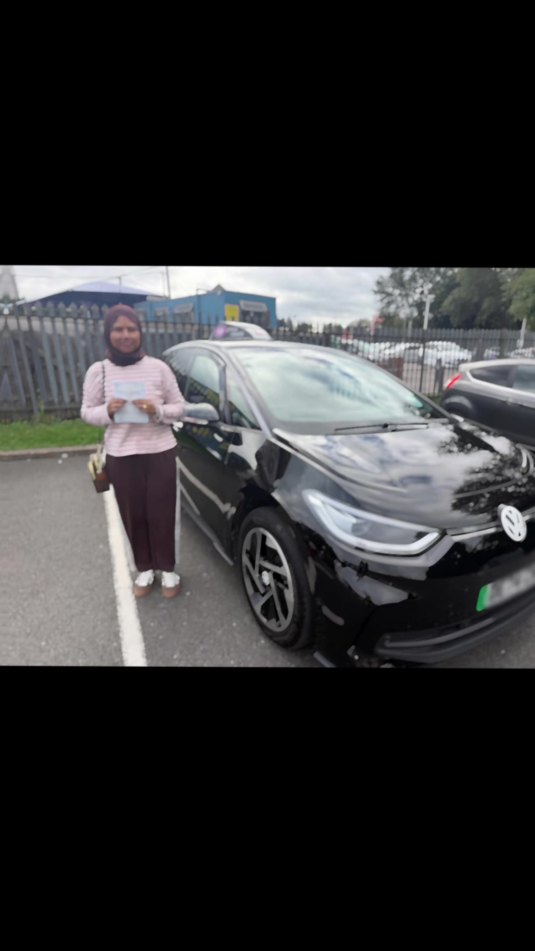 @AutomaticDrivingInstructor