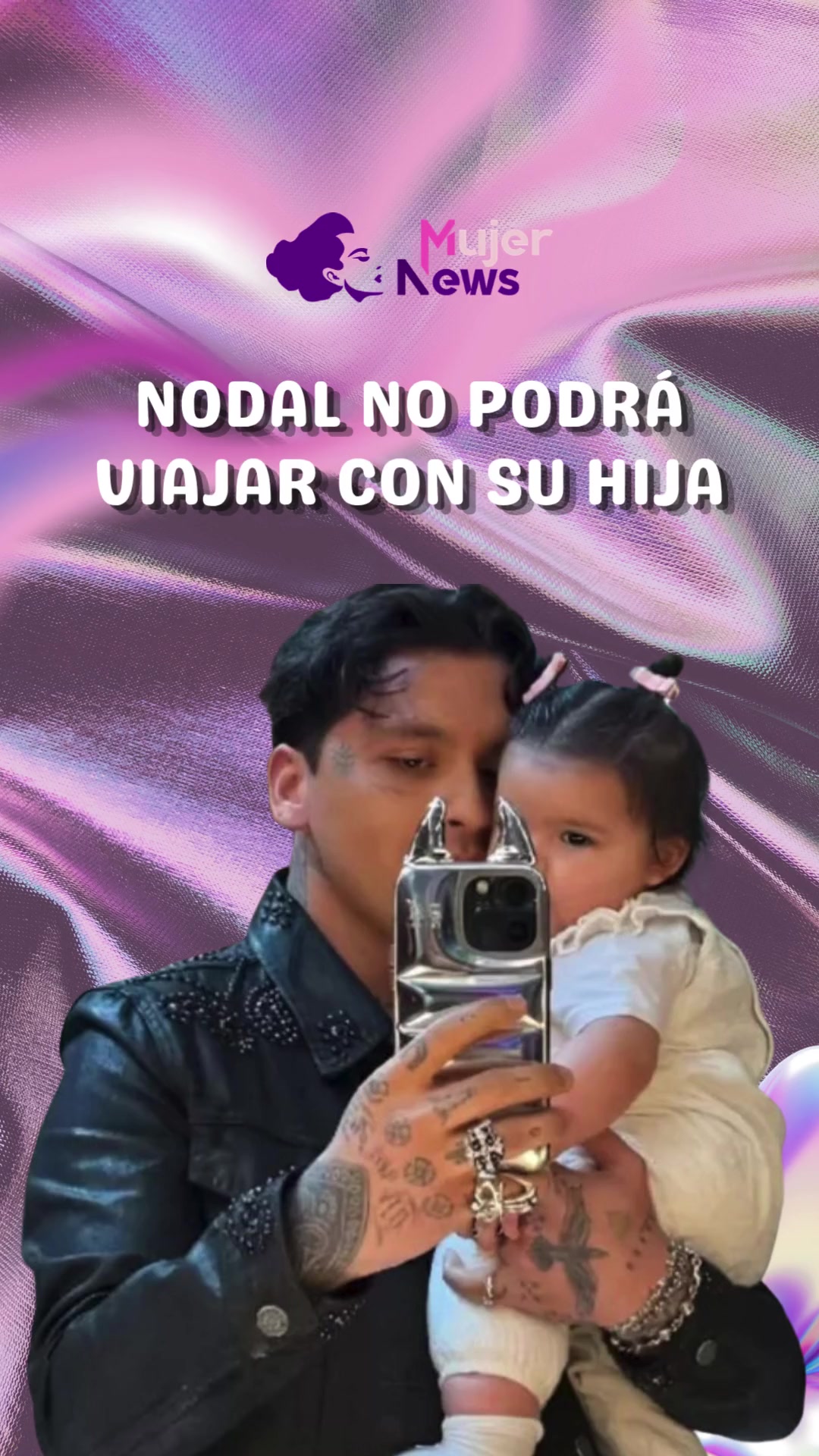 @Mujer News