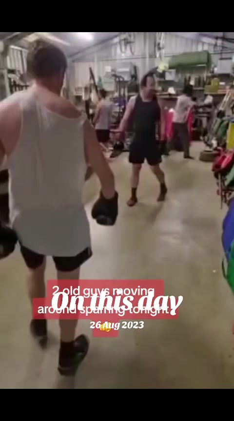 @Chapposboxing