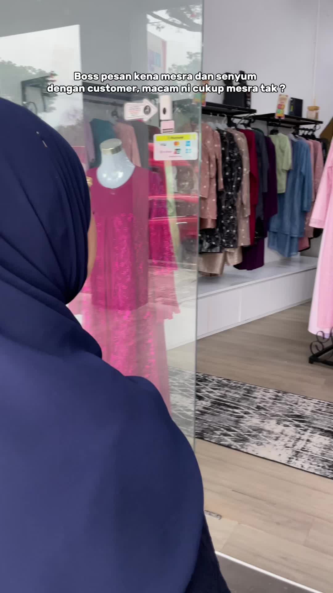 @NAISYAH XCLUSIVE HQ