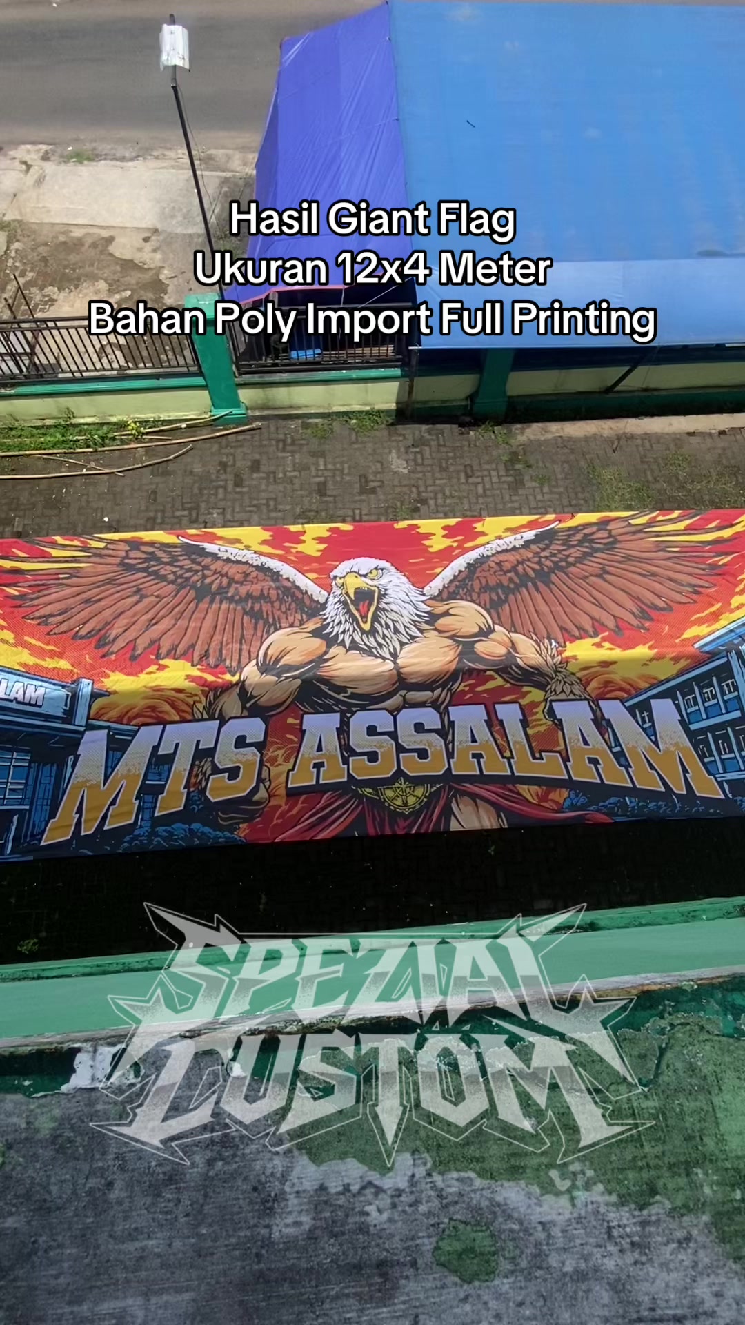 @SPEZIAL CUSTOM
