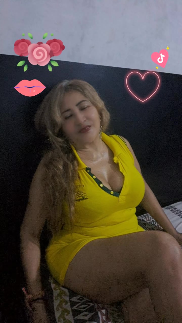 @Bernarda Garcia