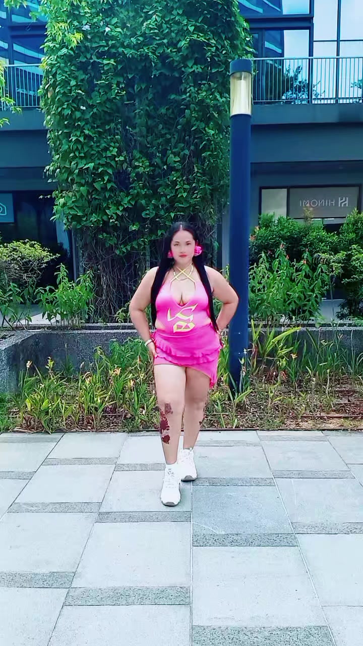 @❤️FLORA QUEEN OF SINGAPORE❤️