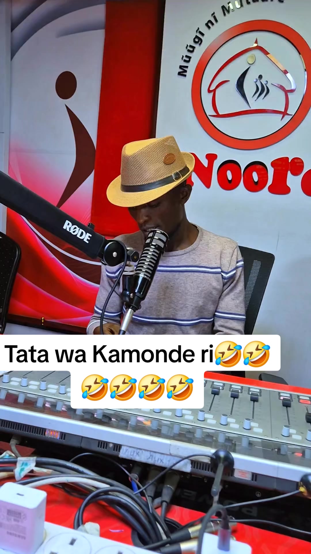 @Inooro Fm
