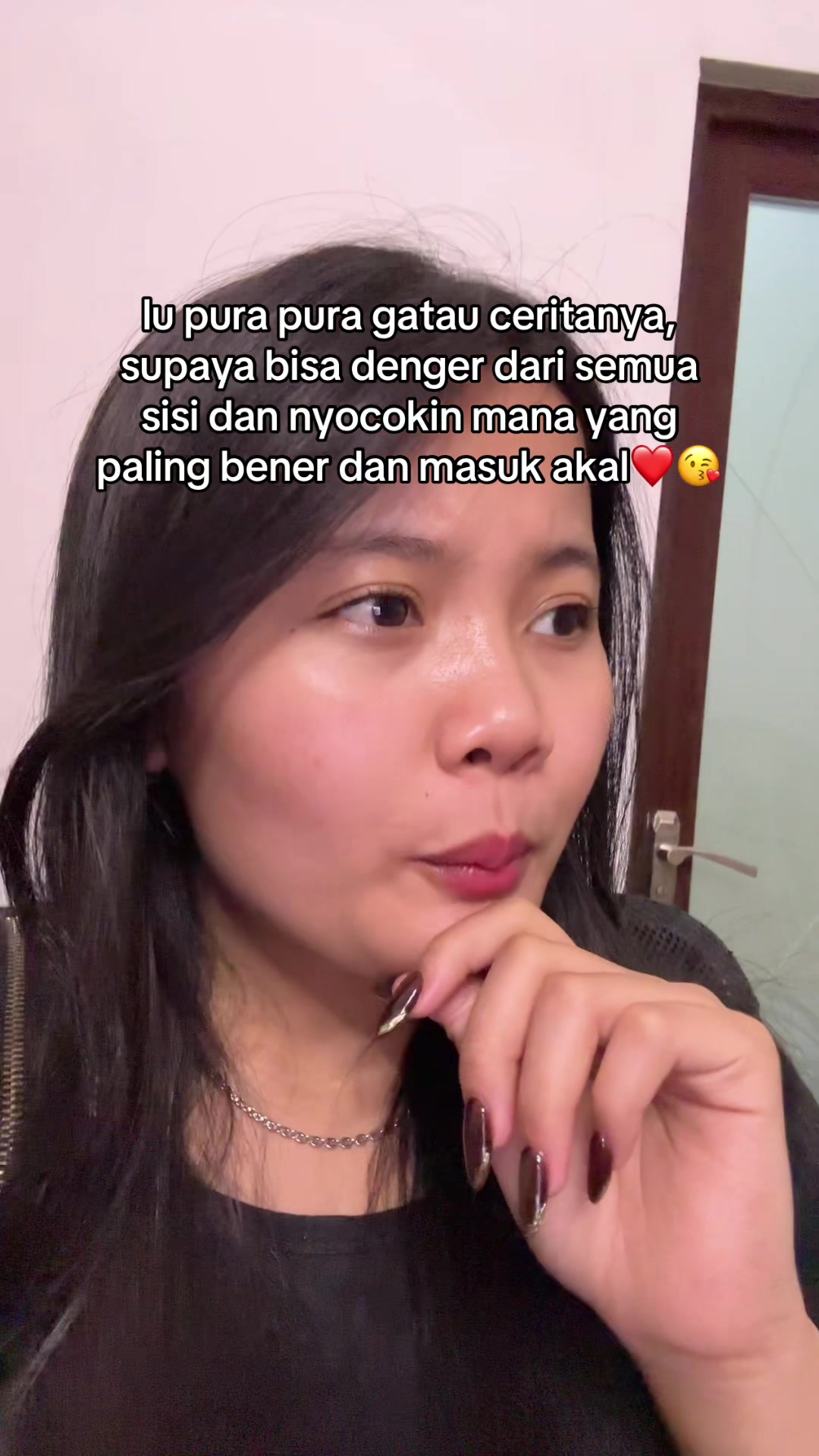 @Gracy Trinita