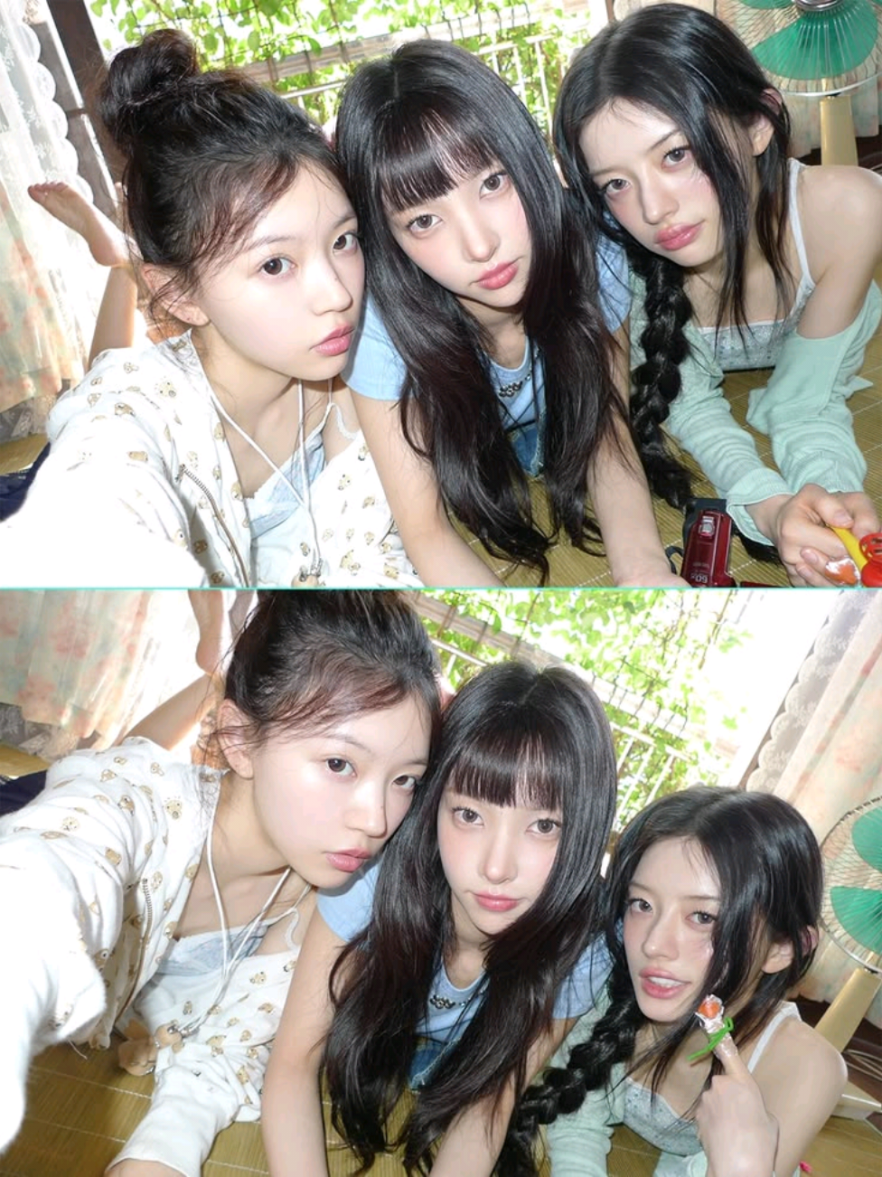 @ʚɞ∘˙&bull;я&iota;&eta; moka's camera ˚.⋆🍥