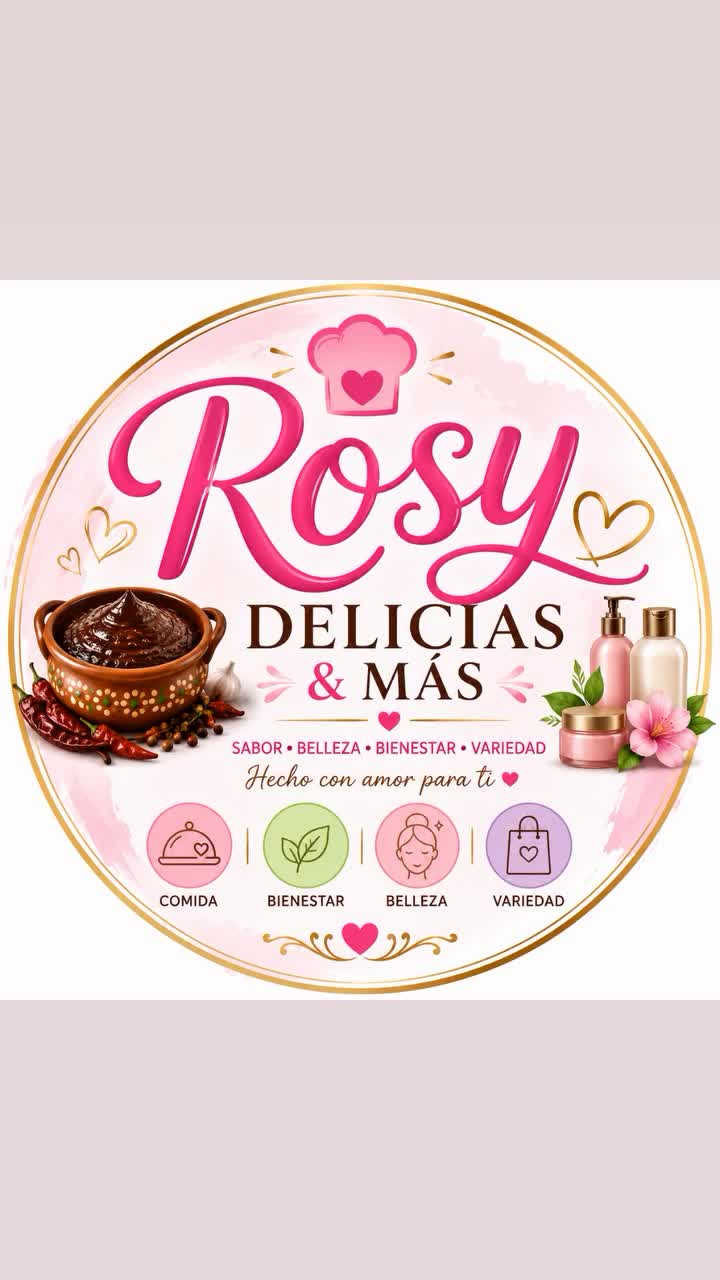 @Delicias de Rossi ♡