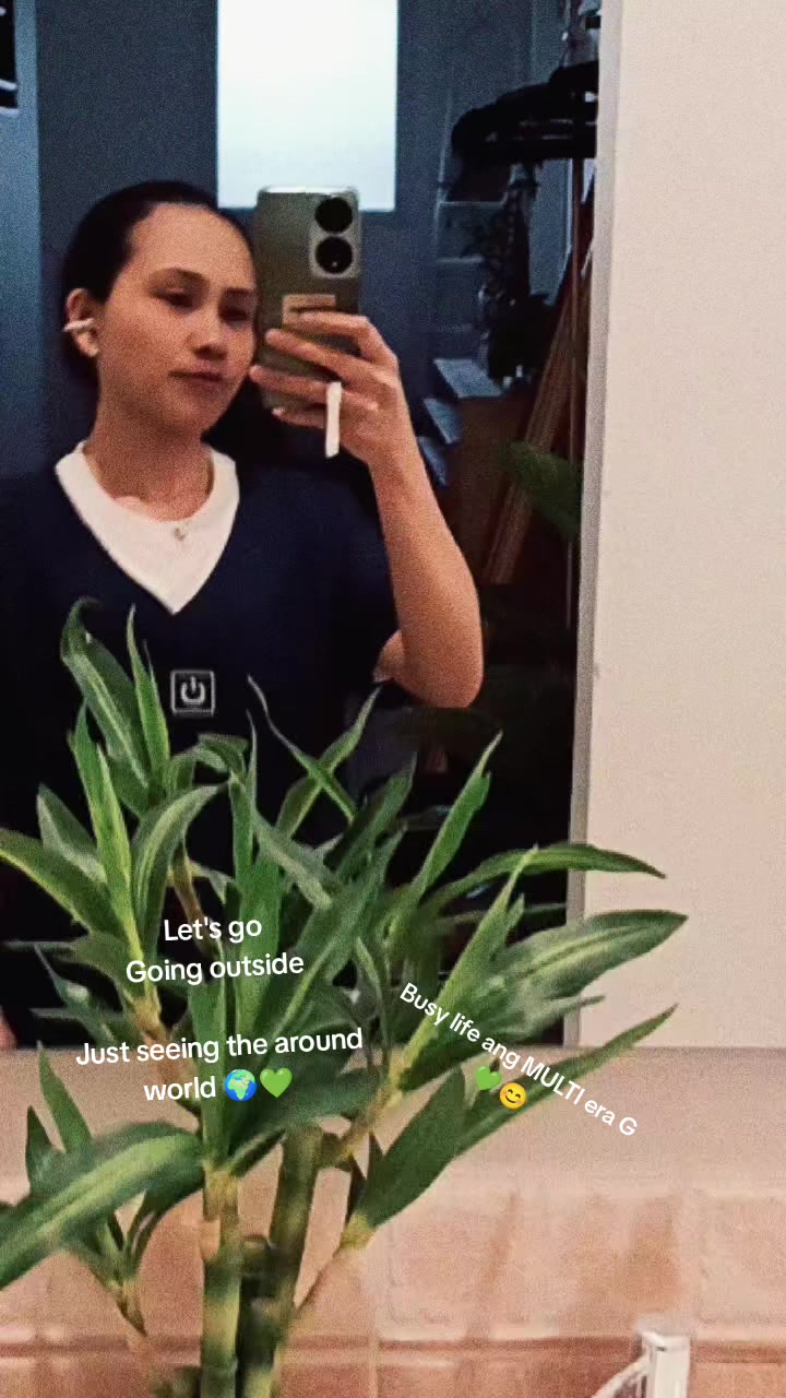@💚🖤 MeCh🤍 May❤️ 💚