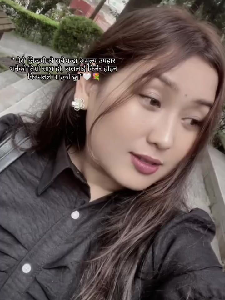 @Nisha❤️Magar
