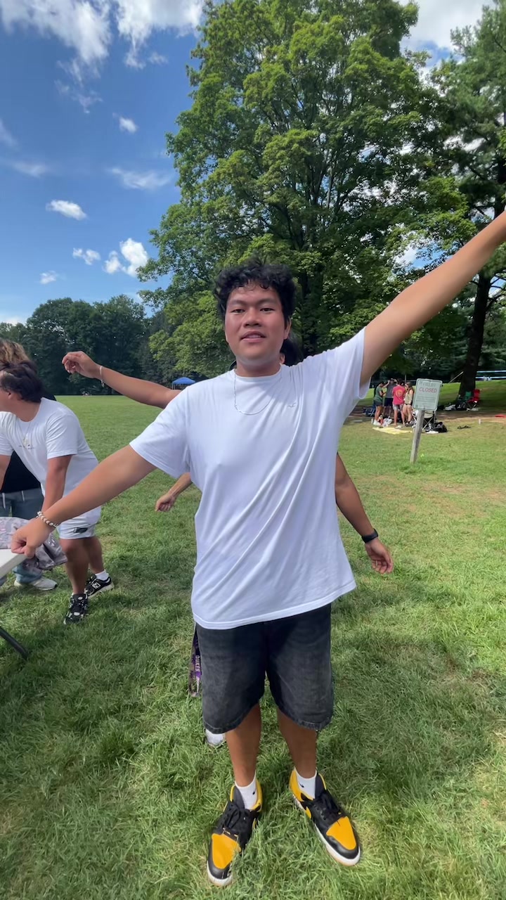 @JMU VSA