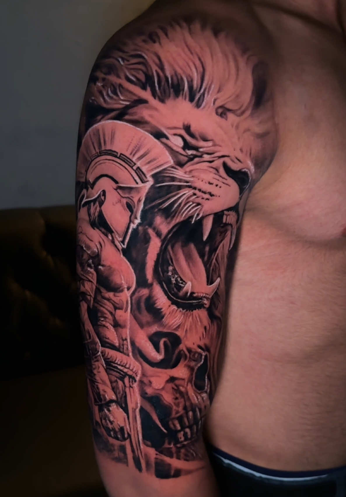 @Vago Tattoo