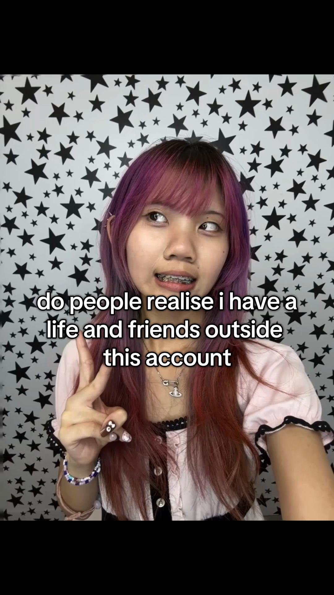 @ᨳ kirbs ♡ tenya’s wife