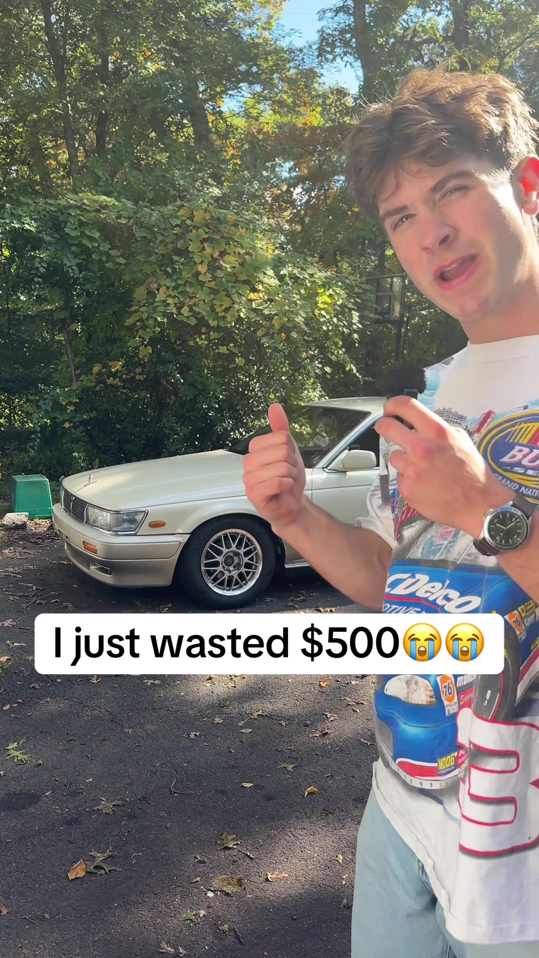 @Jesse