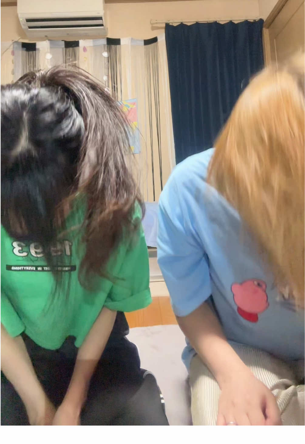 @眠い人(あこち)