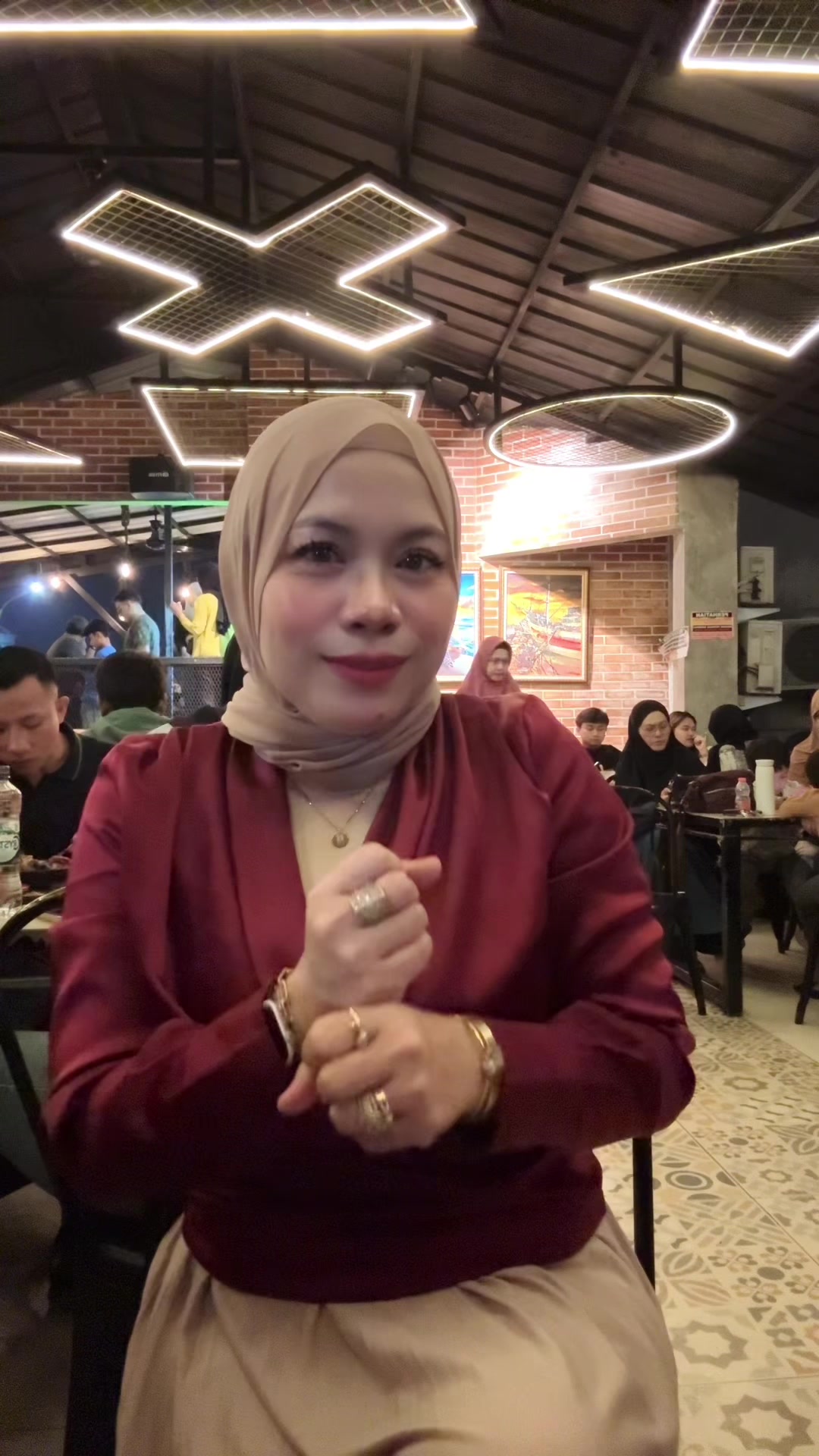 @Incess Mustika