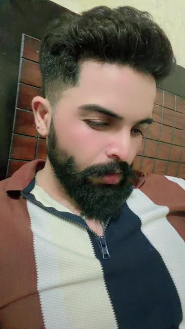 @Sahil Khan