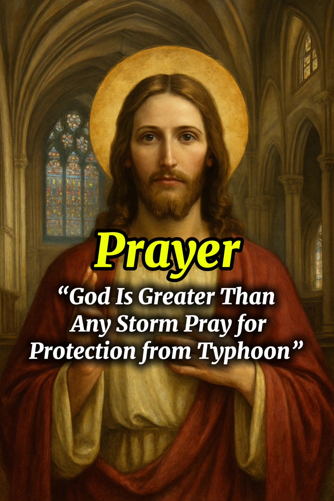 @The Prayer Room