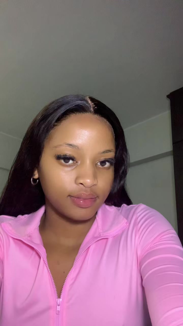 @Zenande Sixesha