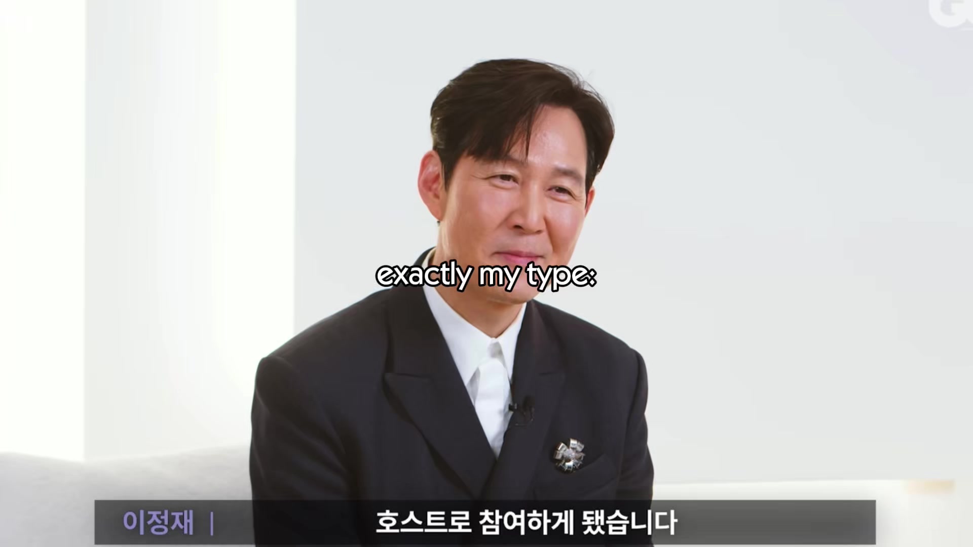 @LEE JUNG JAE 🫦