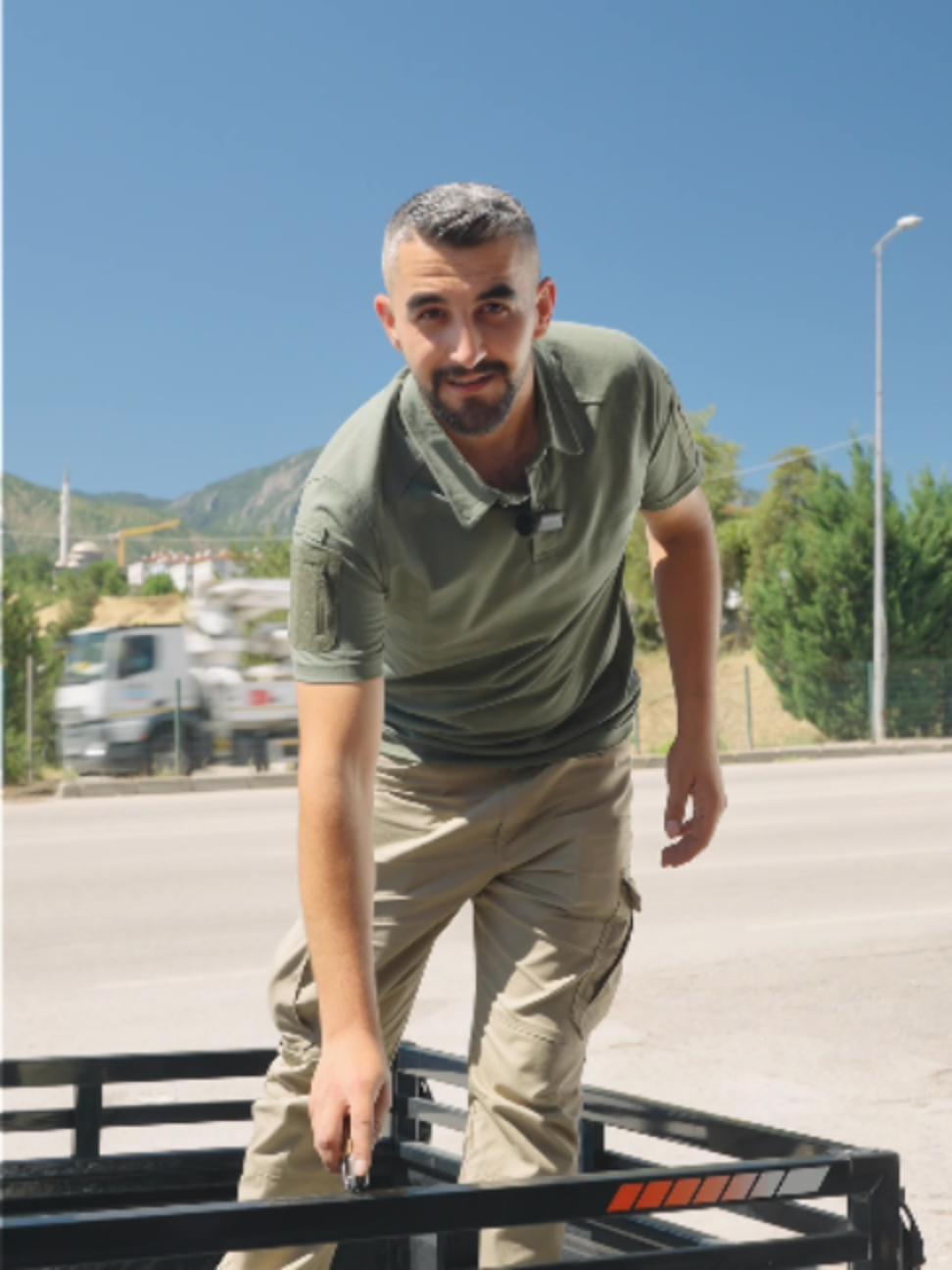@Kamp ve &Ouml;tesi
