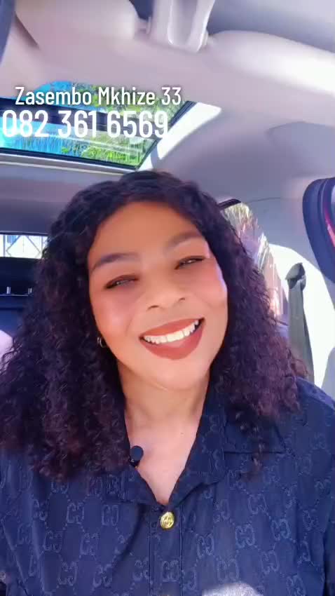 @Nosiphiwe Khumalo eBergville