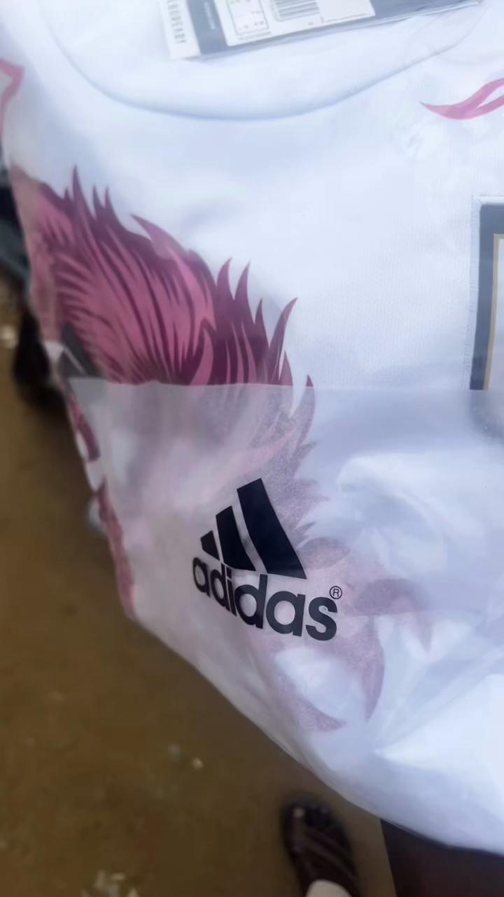 @Footwear Abidjan