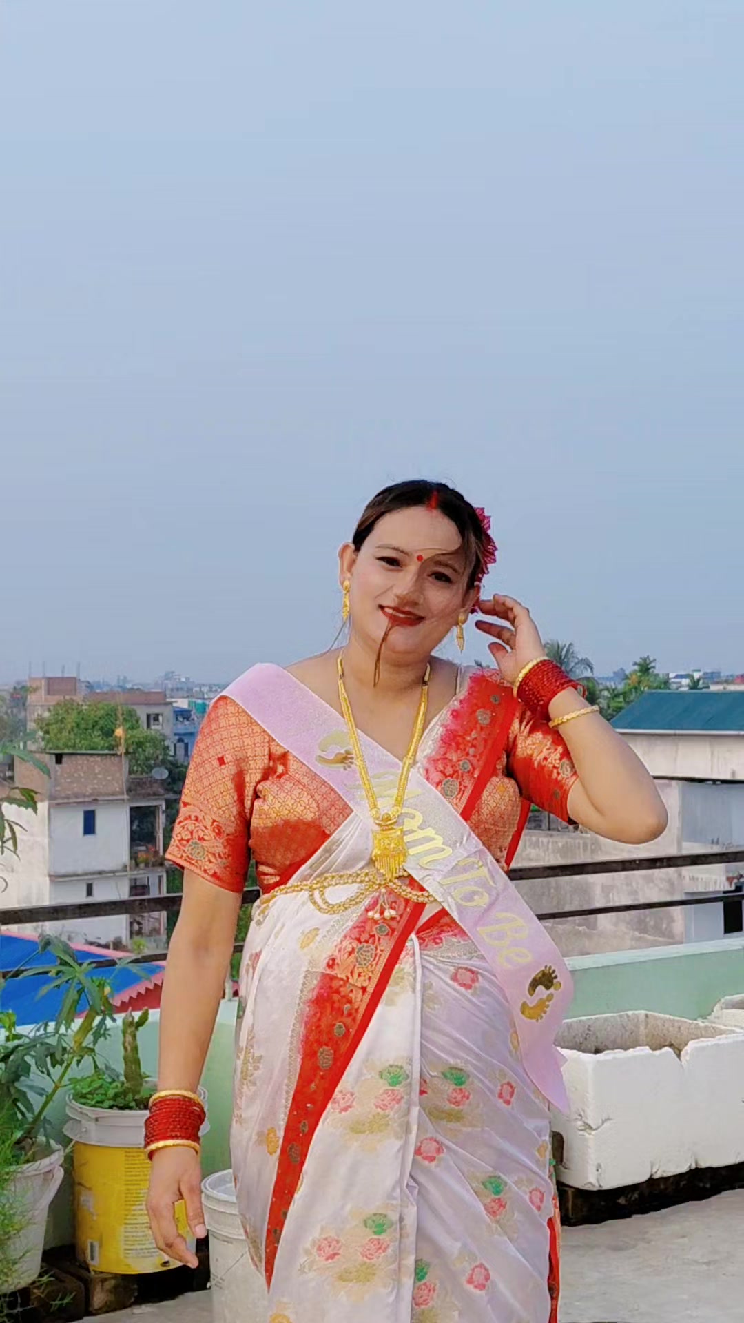 @Sarita Khadka