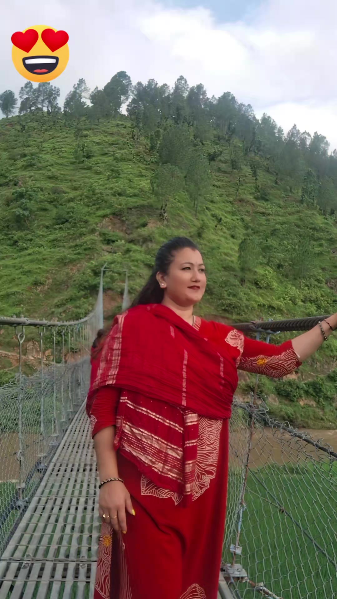 @Yashoda Dangi Shrestha Yashoda