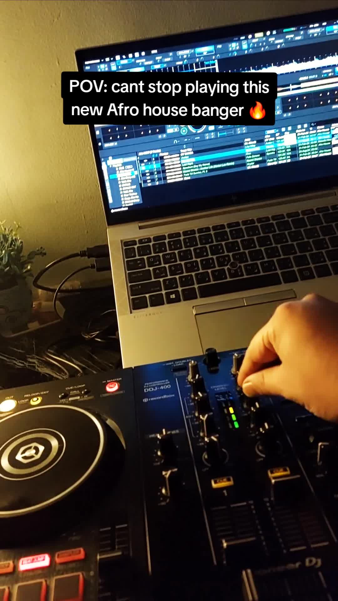 @PaulMusik DJ