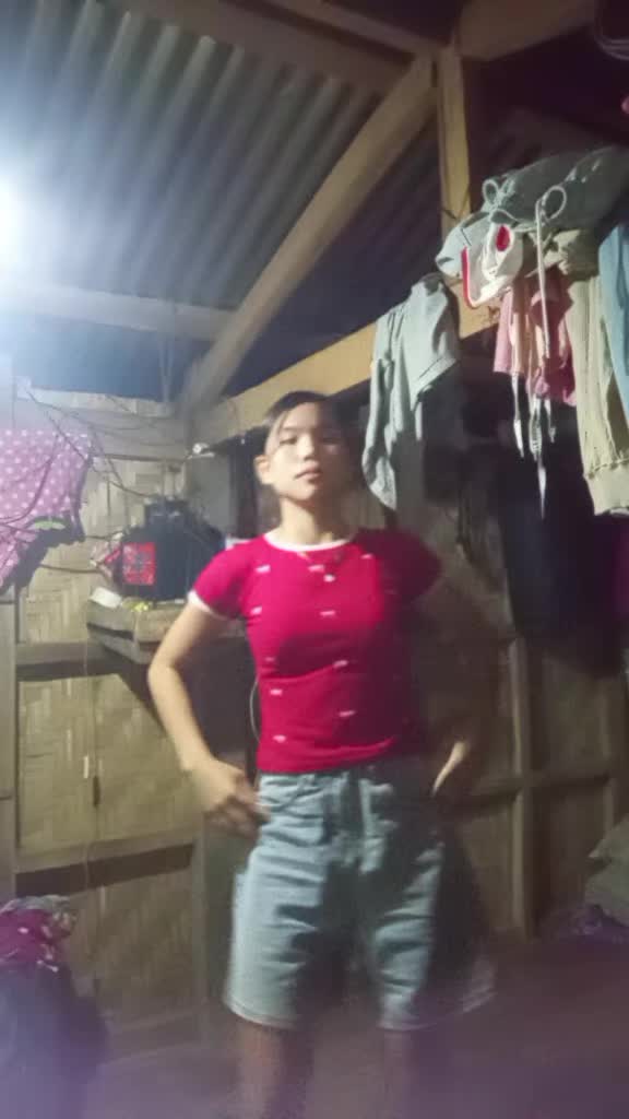 @Jonamae Vines