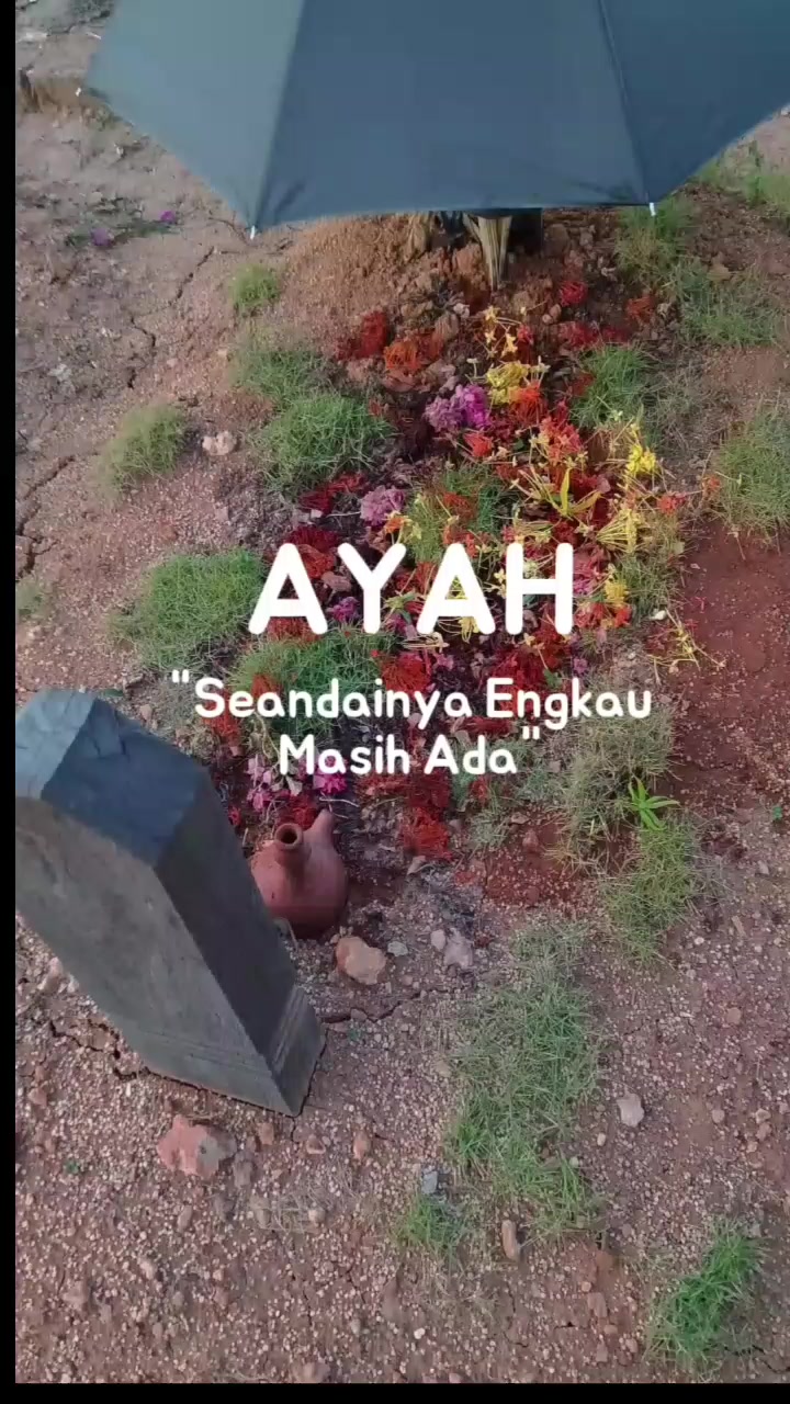 @Ajari Aku