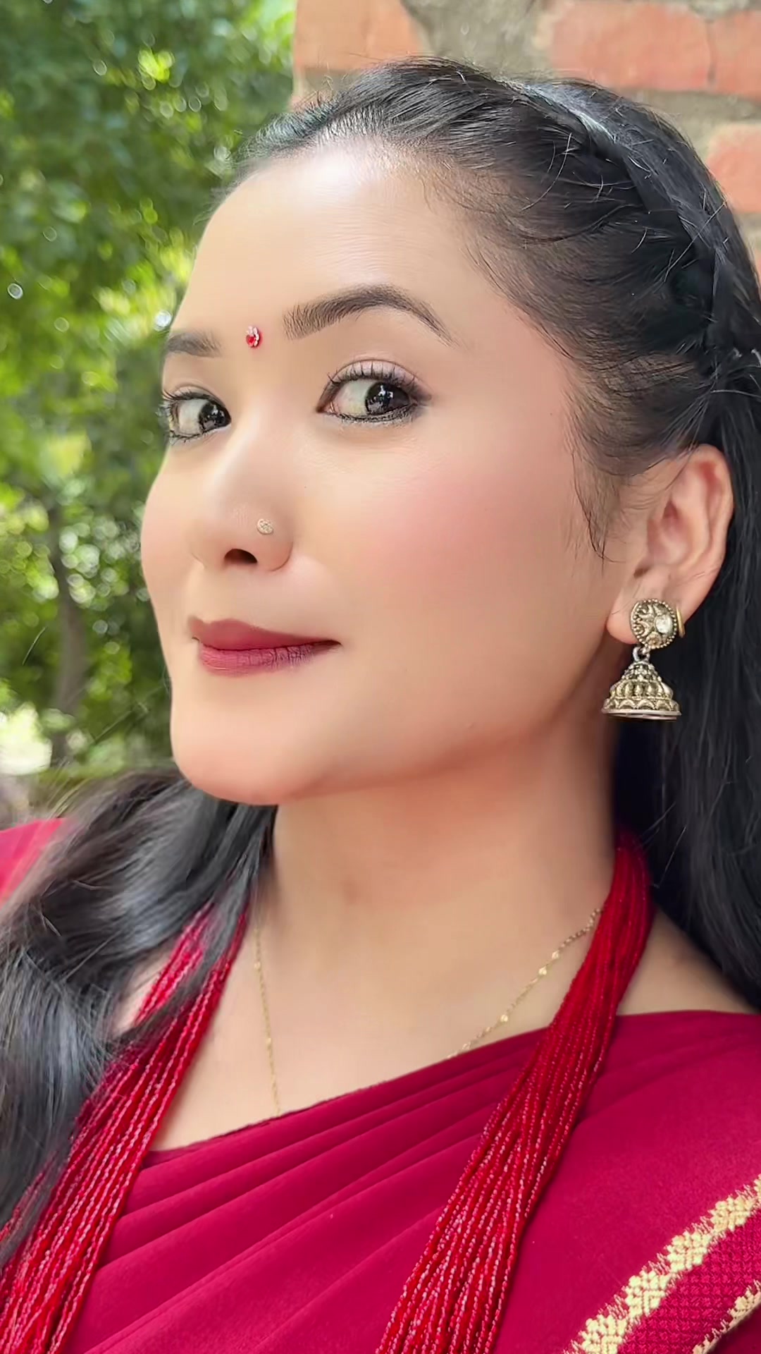 @Juna gurung ✨