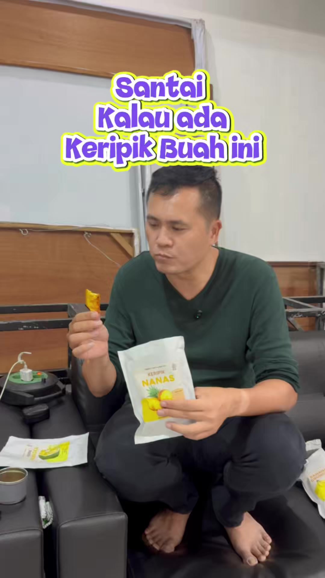 @Keith Skw Foodie