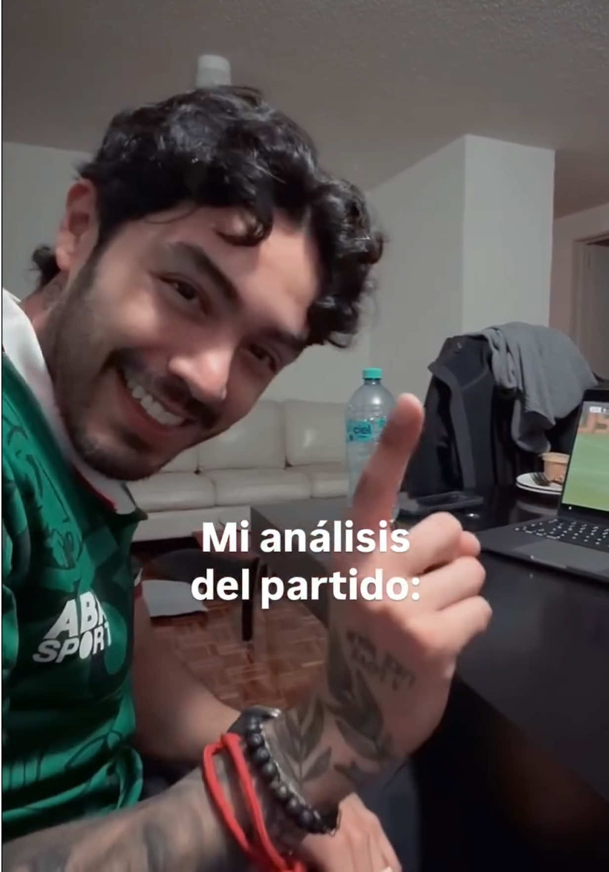@Alexis Castro
