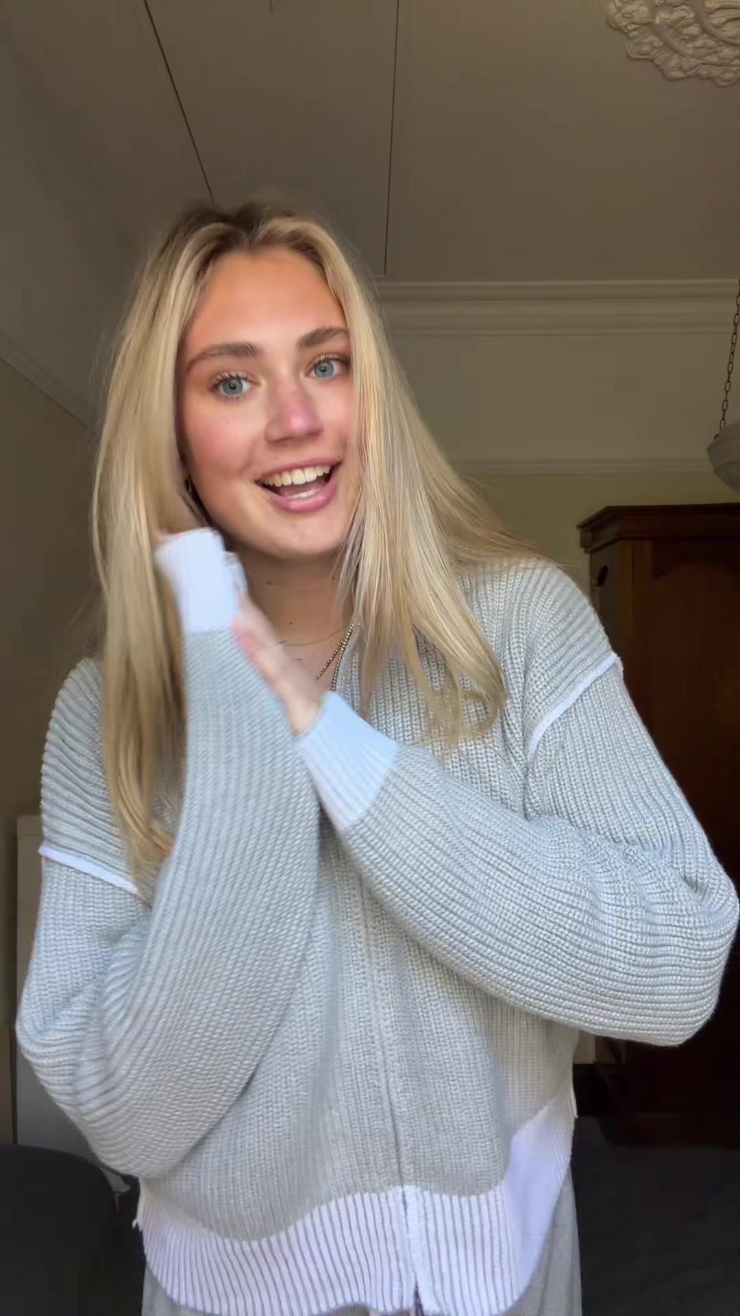 @GEORGIE HANSEN