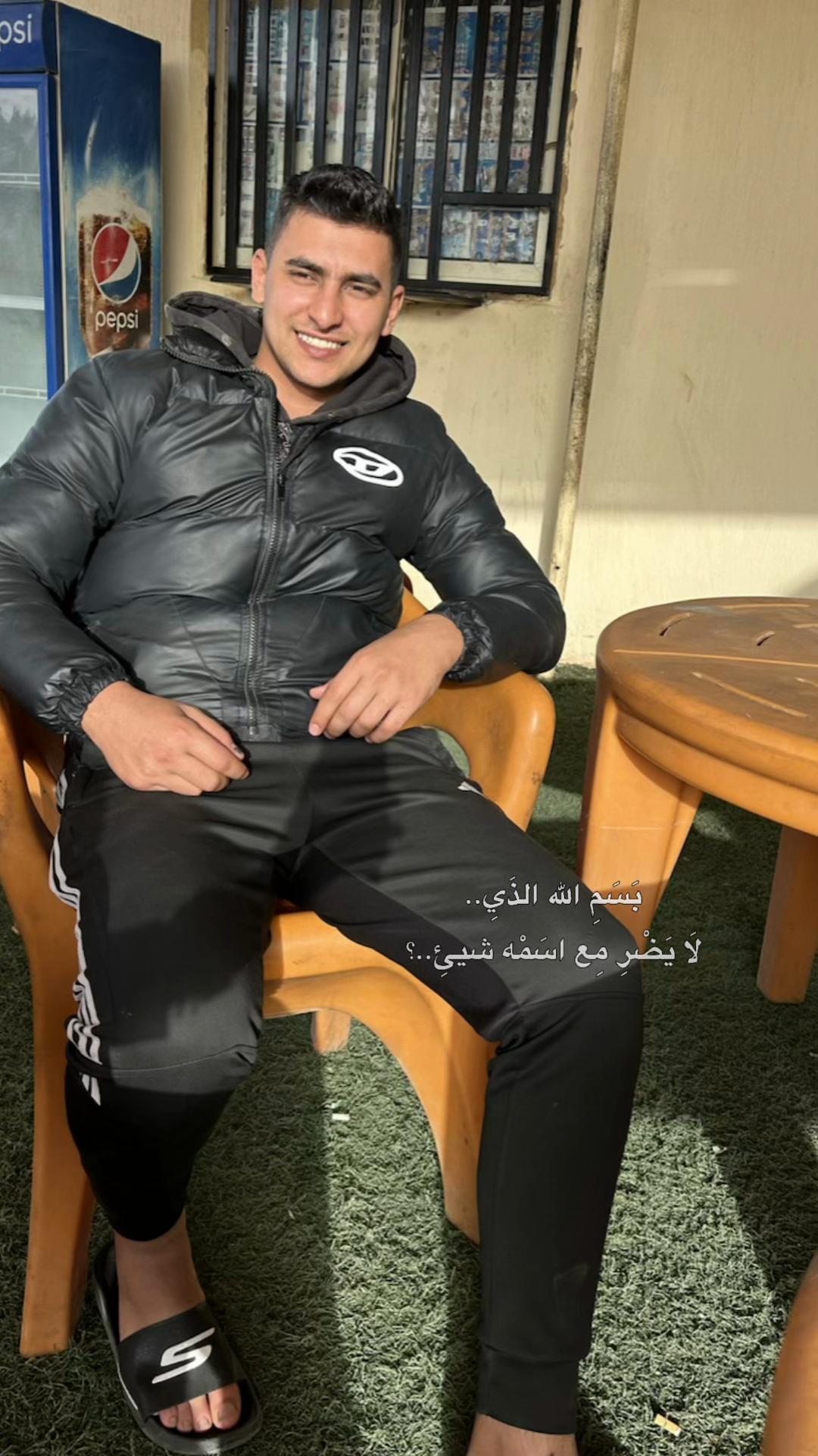 @khaledabosamaha
