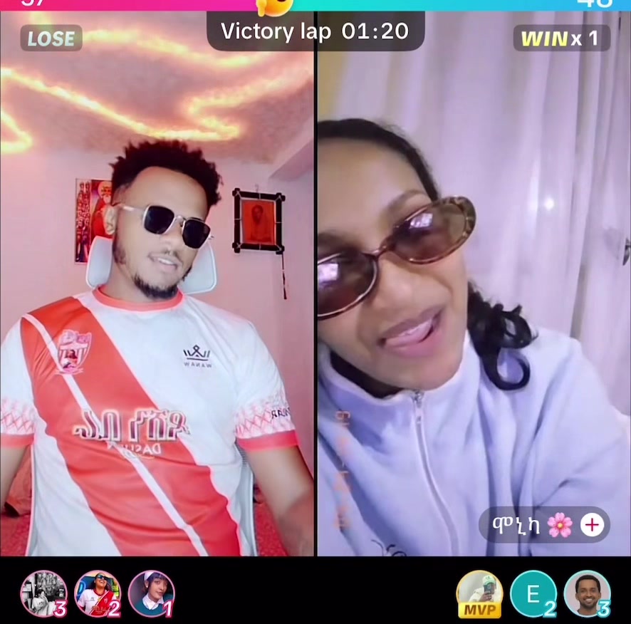 @ትሁት 👸
