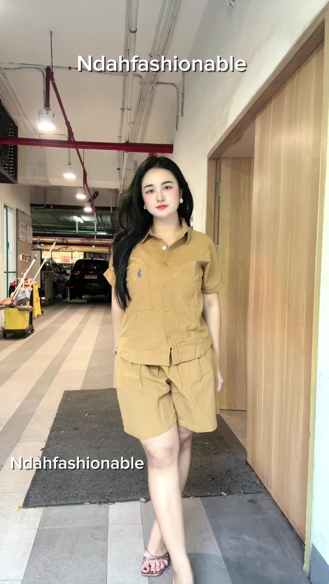 @Ndahfashionable