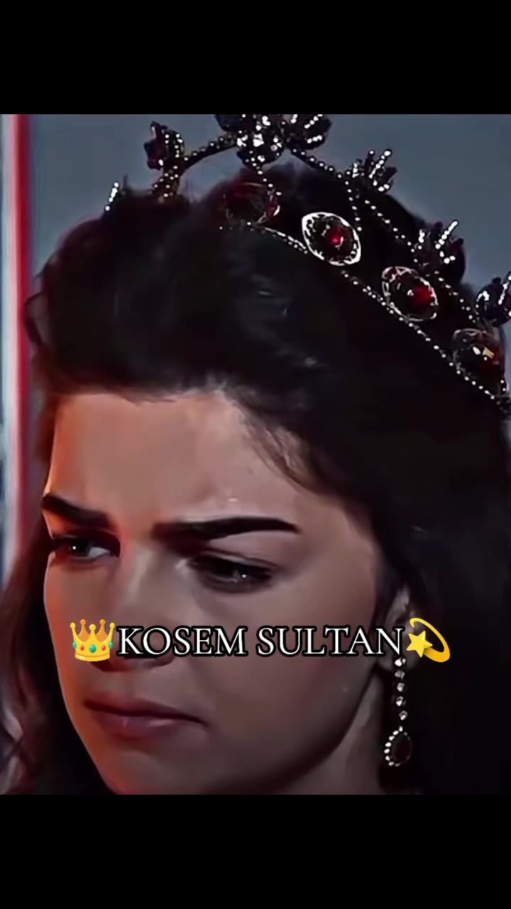 @👑 KOSEM SULTAN 💫