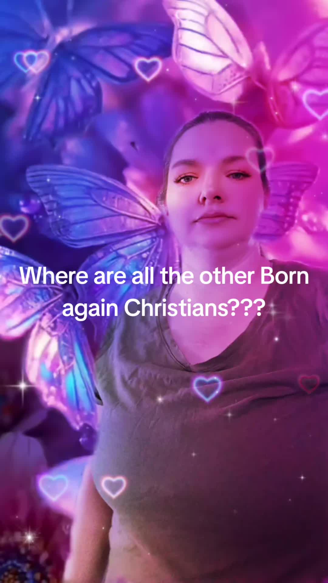@CLasher✝️